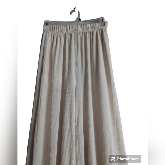 Gentle Herd Wide Leg Pants - Picture 3 of 12